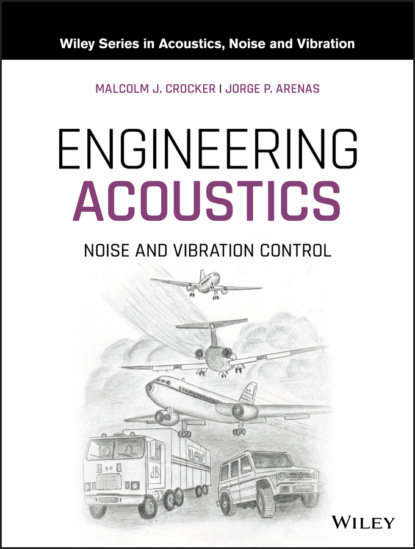 Malcolm J. Crocker - Engineering Acoustics