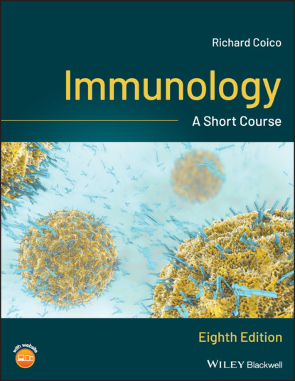 Richard Coico - Immunology