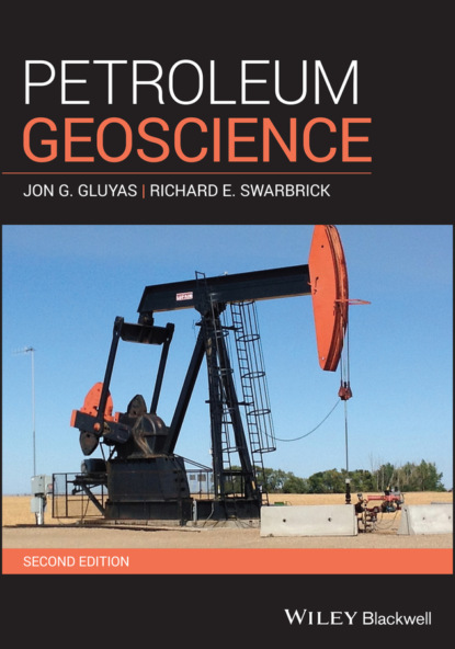Jon G. Gluyas - Petroleum Geoscience