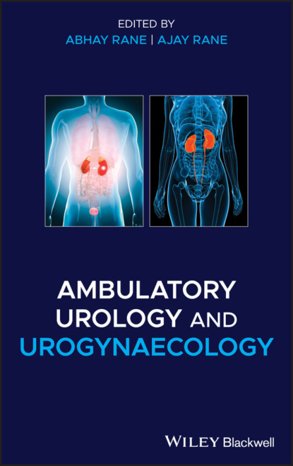 Группа авторов - Ambulatory Urology and Urogynaecology