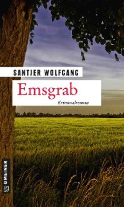Wolfgang Santjer - Emsgrab