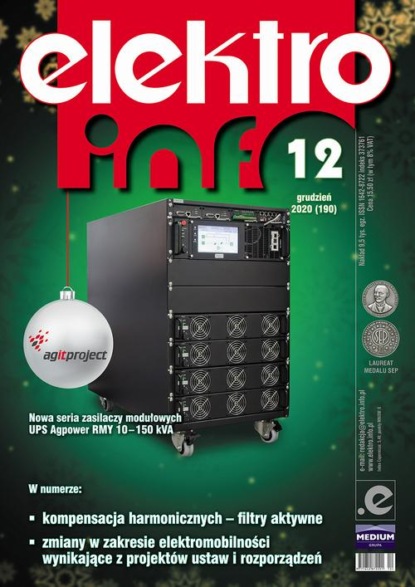 

Elektro.Info 12/2020