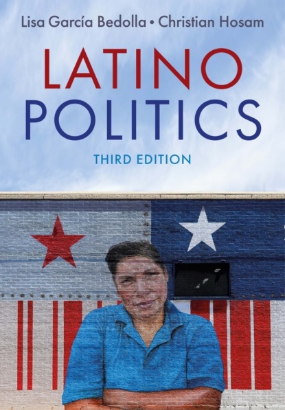 Lisa García Bedolla - Latino Politics