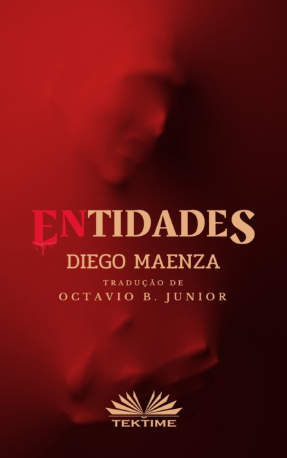 Diego Maenza - ENtidades