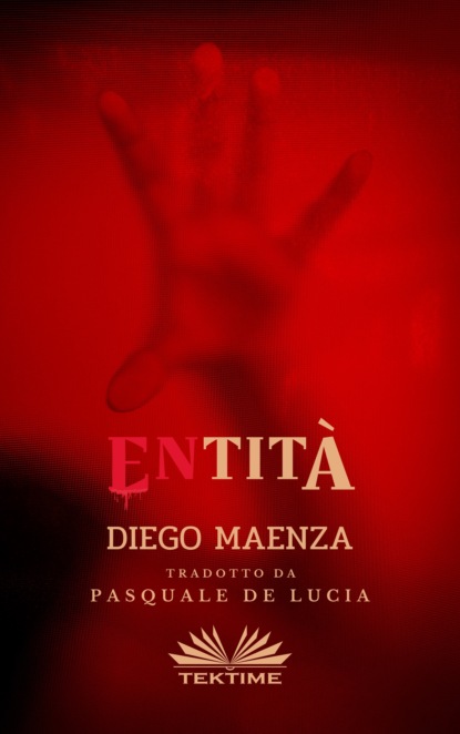Diego Maenza - ENtità