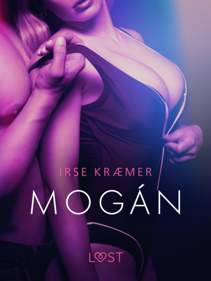Irse Kræmer - Mogán - opowiadanie erotyczne