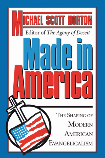 

Made In America