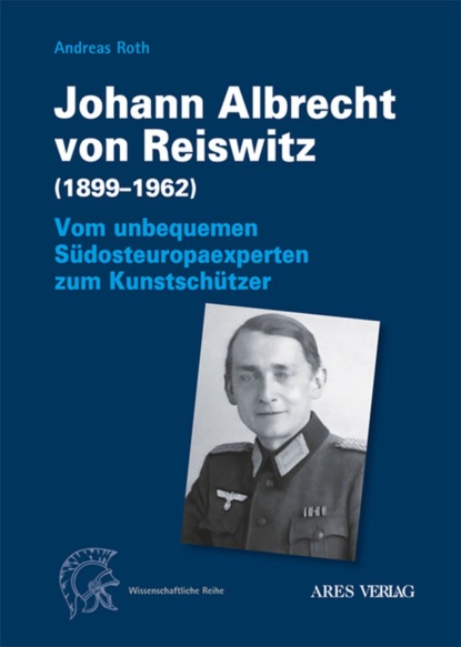 Johann Albrecht von Reiswitz (18991962)