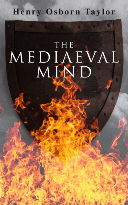 

The Mediaeval Mind (Vol. 1&2)