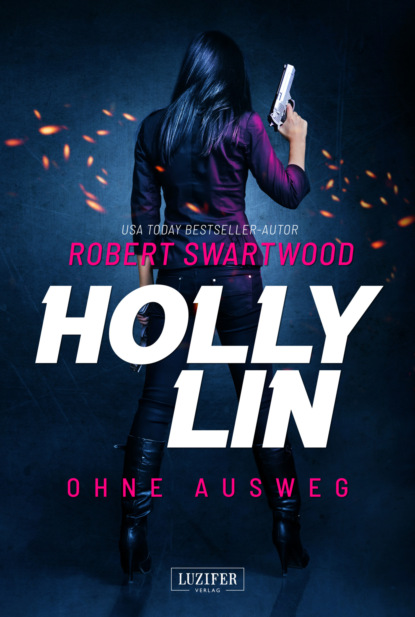 

OHNE AUSWEG (Holly Lin)