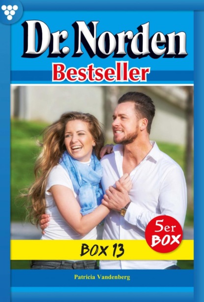 Dr. Norden Bestseller Box 13 – Arztroman