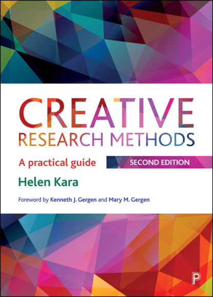 Kara - Creative Research Methods 2e