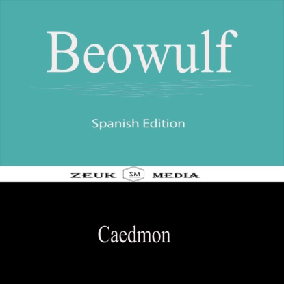 Обложка книги Beowulf, Francis Grose