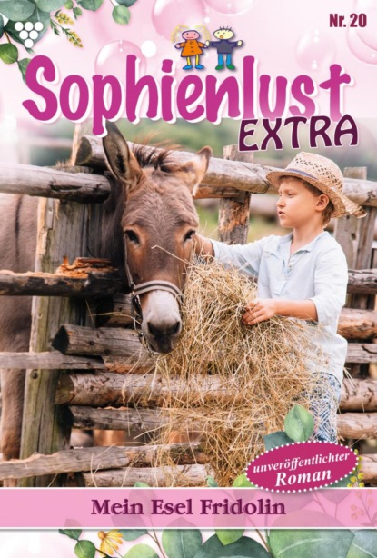 Gert Rothberg - Sophienlust Extra 20 – Familienroman