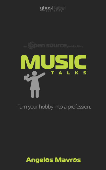 

Music Talks