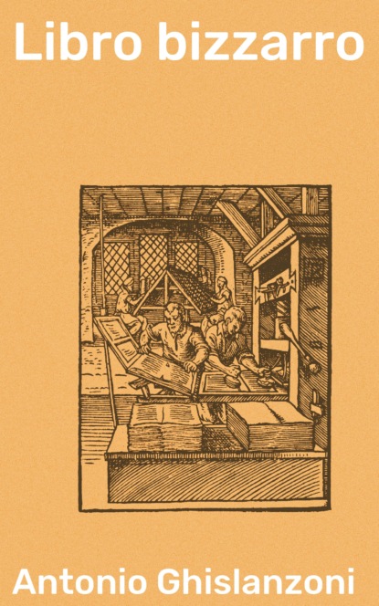 

Libro bizzarro