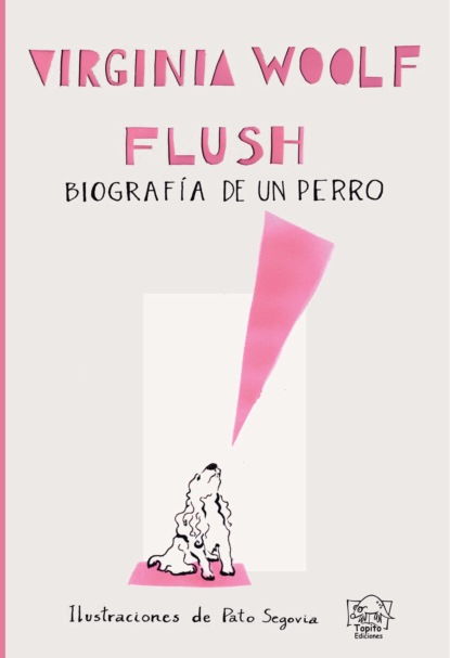 Virgina Woolf - Flush