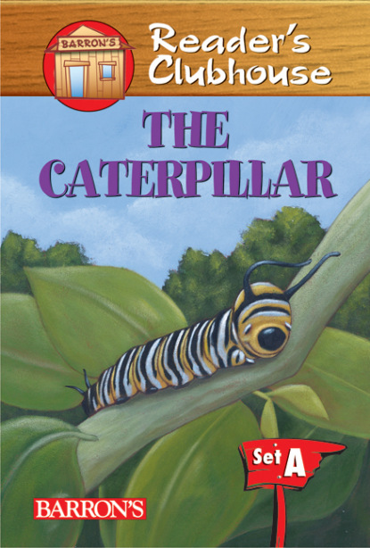 

The Caterpillar