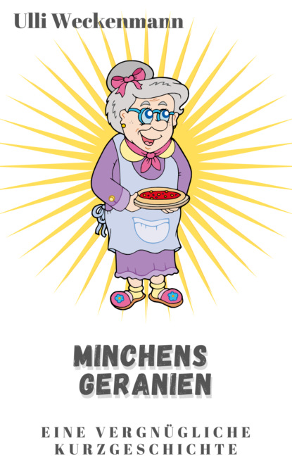 

Minchens Geranien