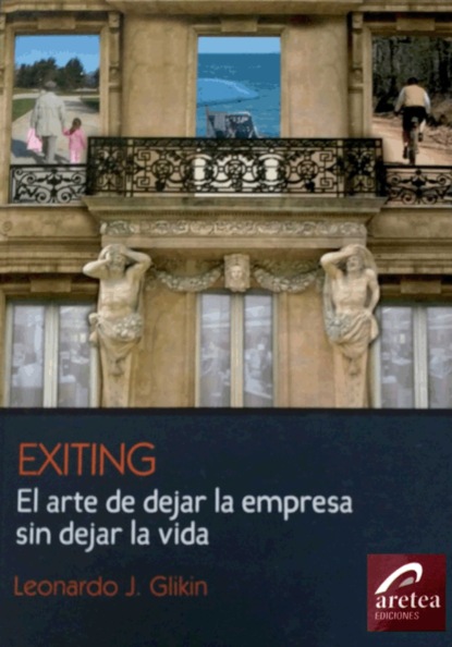 Leonardo Glikin - Exiting