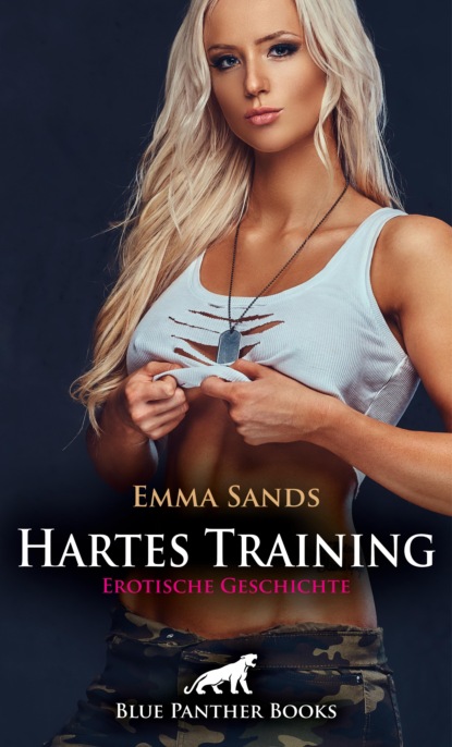 Emma Sands - Hartes Training | Erotische Geschichte