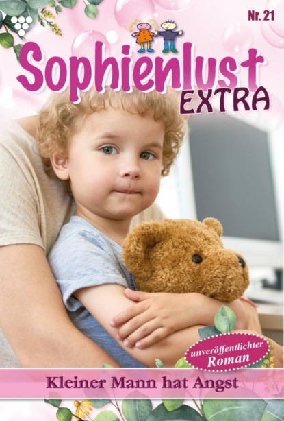 Gert Rothberg - Sophienlust Extra 21 – Familienroman