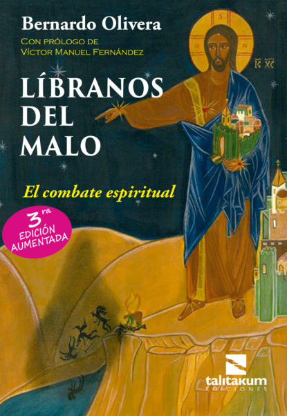 Bernardo Olivera - Libranos del malo