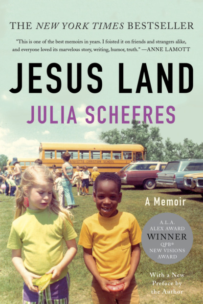 

Jesus Land
