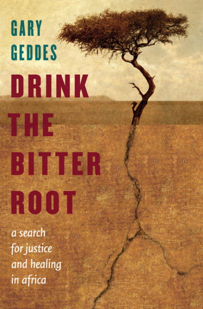 

Drink the Bitter Root