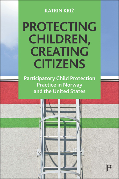 Križ - Protecting Children, Creating Citizens