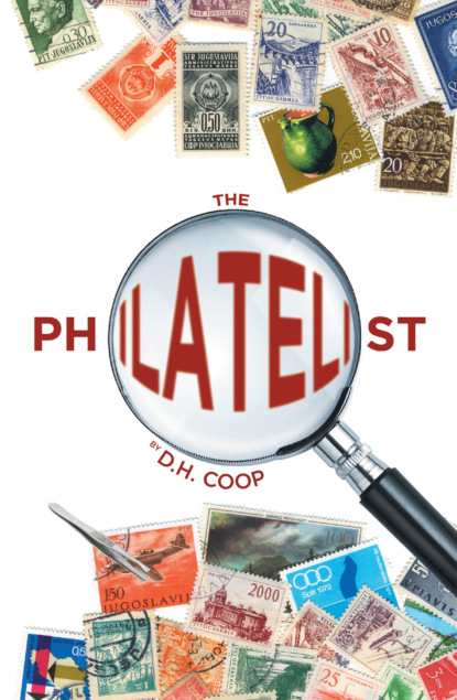 D.H. Coop - The Philatelist