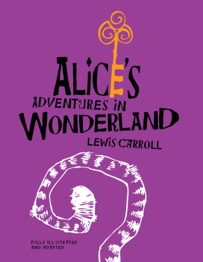 Alice's Adventures in Wonderland