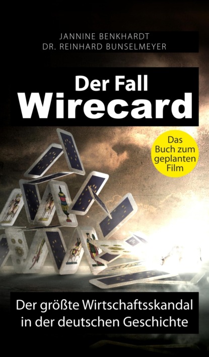 

Der Fall Wirecard