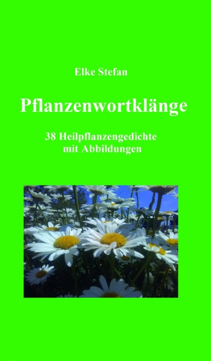 

Pflanzenwortklänge
