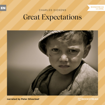 Great Expectations (Unabridged) - Чарльз Диккенс