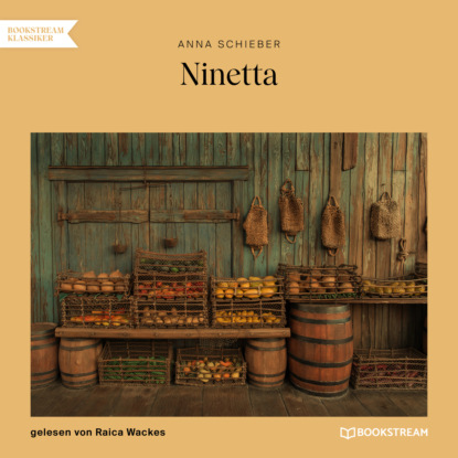 Ninetta (Ungekürzt)