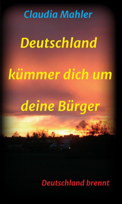 

Deutschland Kümmer dich um deine Bürger