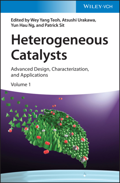Heterogeneous Catalysts - Группа авторов