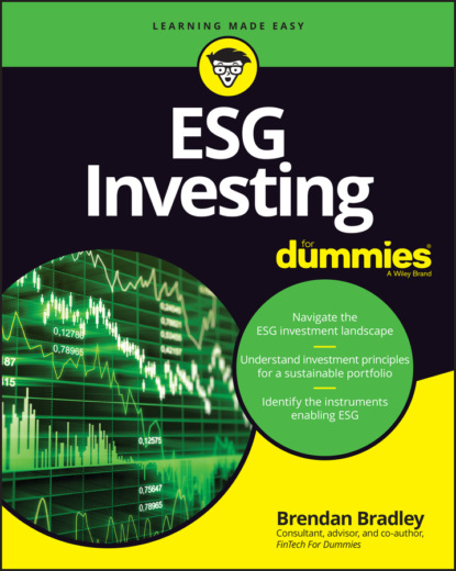 ESG Investing For Dummies (Brendan Bradley). 