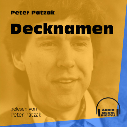 Decknamen (Ungekürzt)