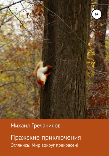 

Пражские приключения