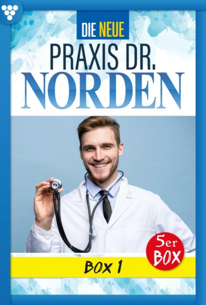 

Die neue Praxis Dr. Norden 1 – Arztserie