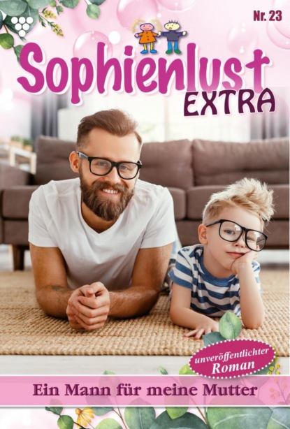 Gert Rothberg - Sophienlust Extra 23 – Familienroman