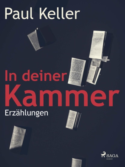 Paul  Keller - In deiner Kammer