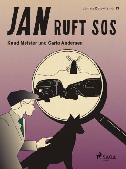 

Jan ruft SOS