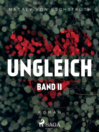 

Ungleich - Band II