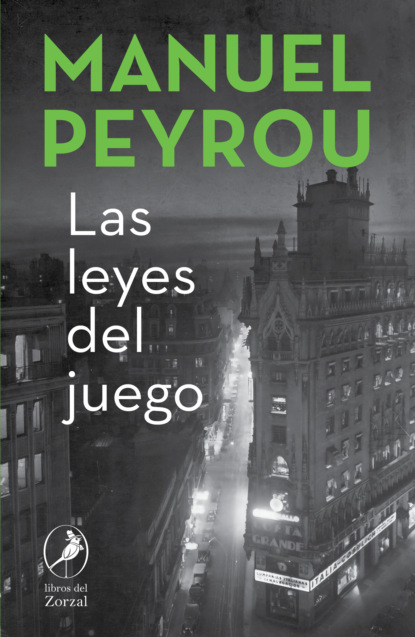 

Las leyes del juego