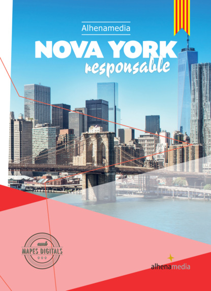 Nova York responsable (Jordi Bastart Cassè). 