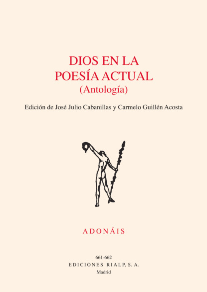 Carmelo Guillén Acosta - Dios en la poesía actual
