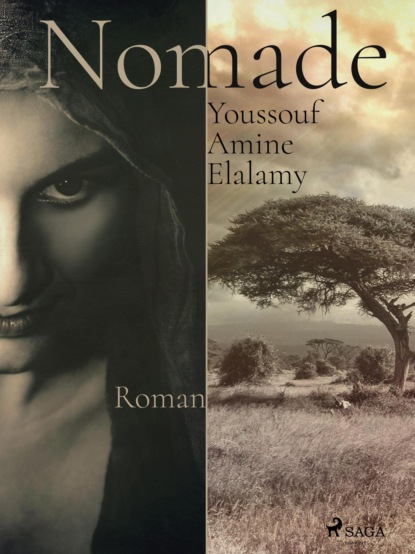 Nomade (Youssouf Amine Elalamy). 